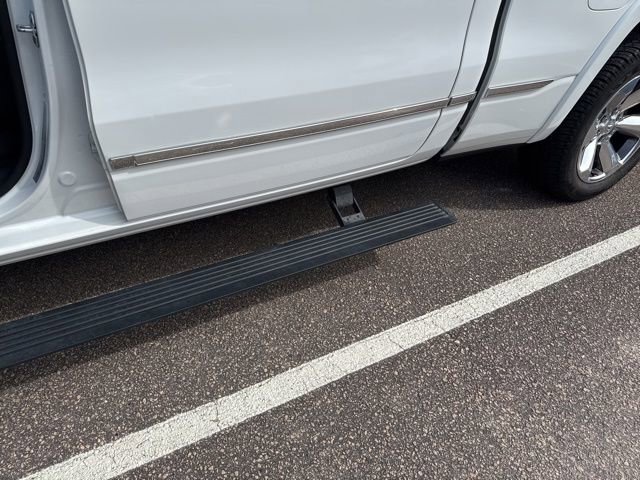 Used 2020 RAM 1500 Limited image 25