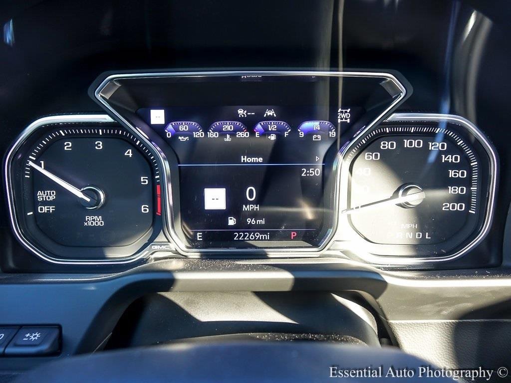 Used 2020 GMC Sierra 1500 Denali image 15