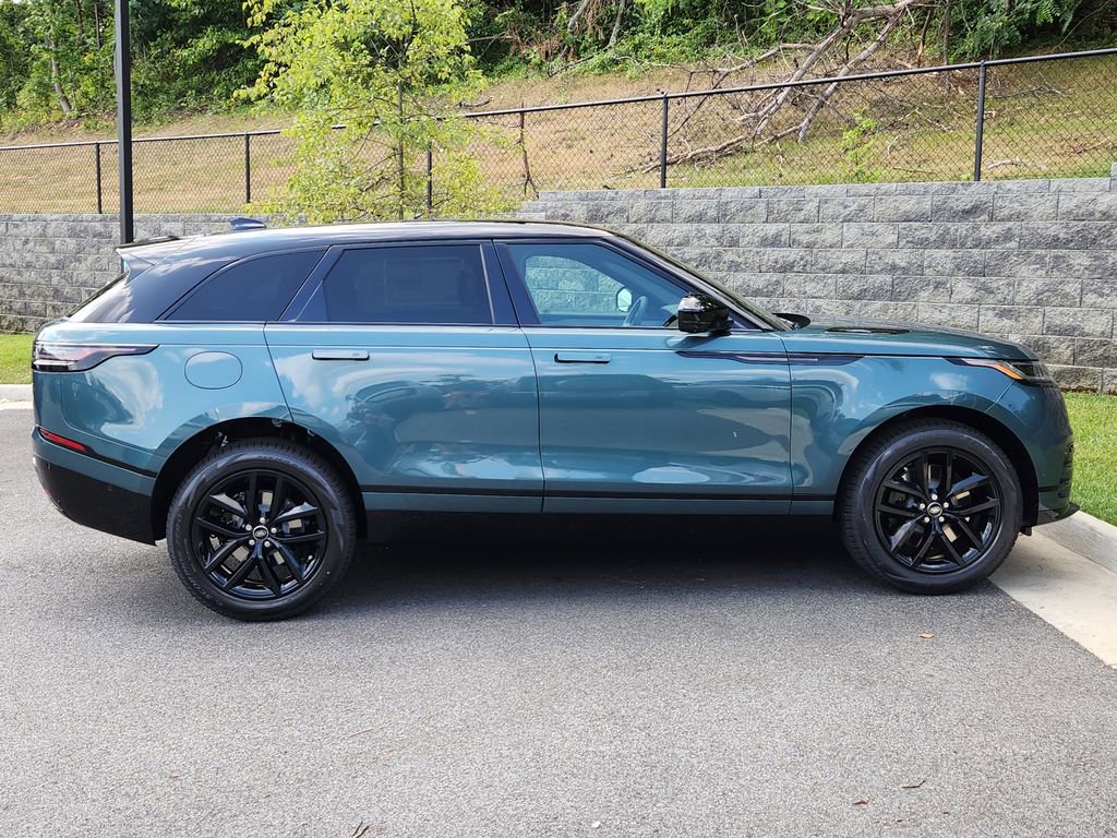 Used 2026 Land Rover Range Rover Velar Dynamic SE AWD/4WD image 11