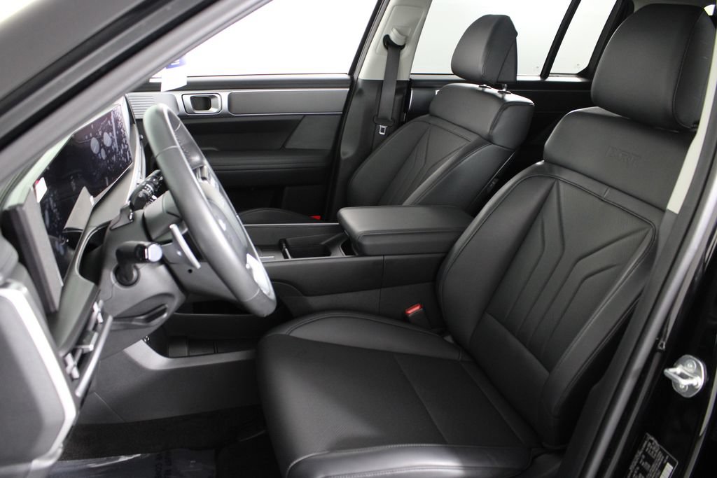 Certified 2025 Hyundai Santa Fe XRT AWD/4WD image 21