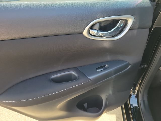Used 2015 Nissan Sentra S FWD image 9