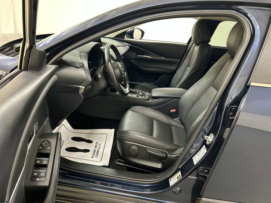 Certified 2023 MAZDA CX-30 AWD 2.5 S w/ Select Package image 9