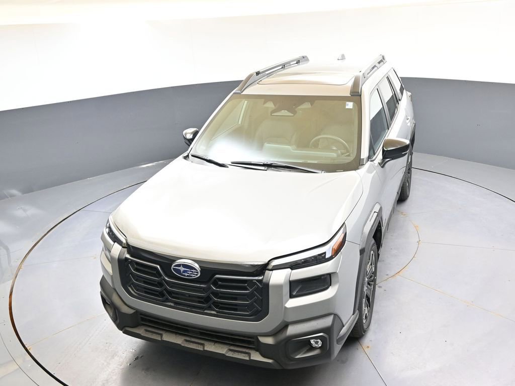 New 2026 Subaru Outback Limited XT AWD/4WD image 47