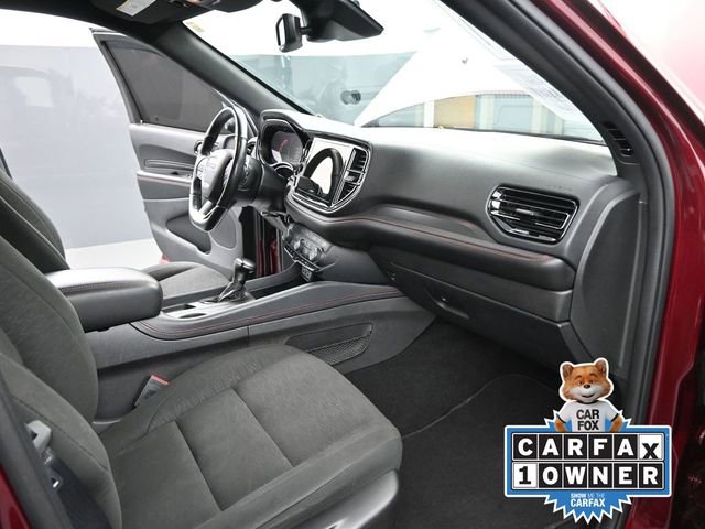 Used 2023 Dodge Durango GT image 25