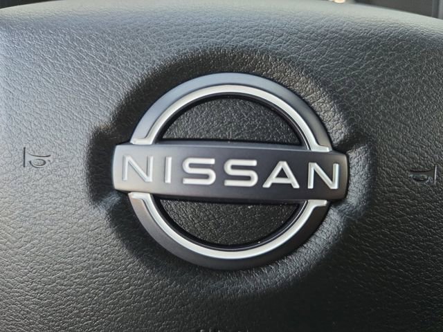 New 2026 Nissan Frontier SV w/ SV Convenience Package image 5