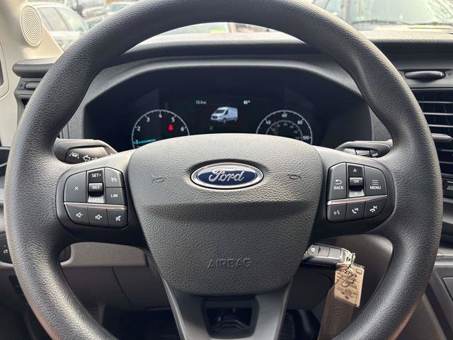 New 2025 Ford Transit 350 148 Medium Roof RWD image 6