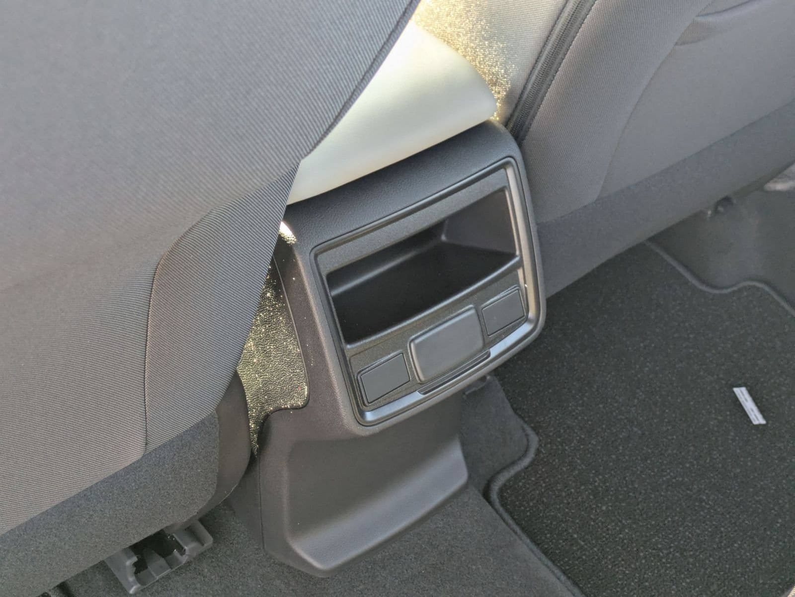 New 2026 Subaru Forester AWD/4WD image 9