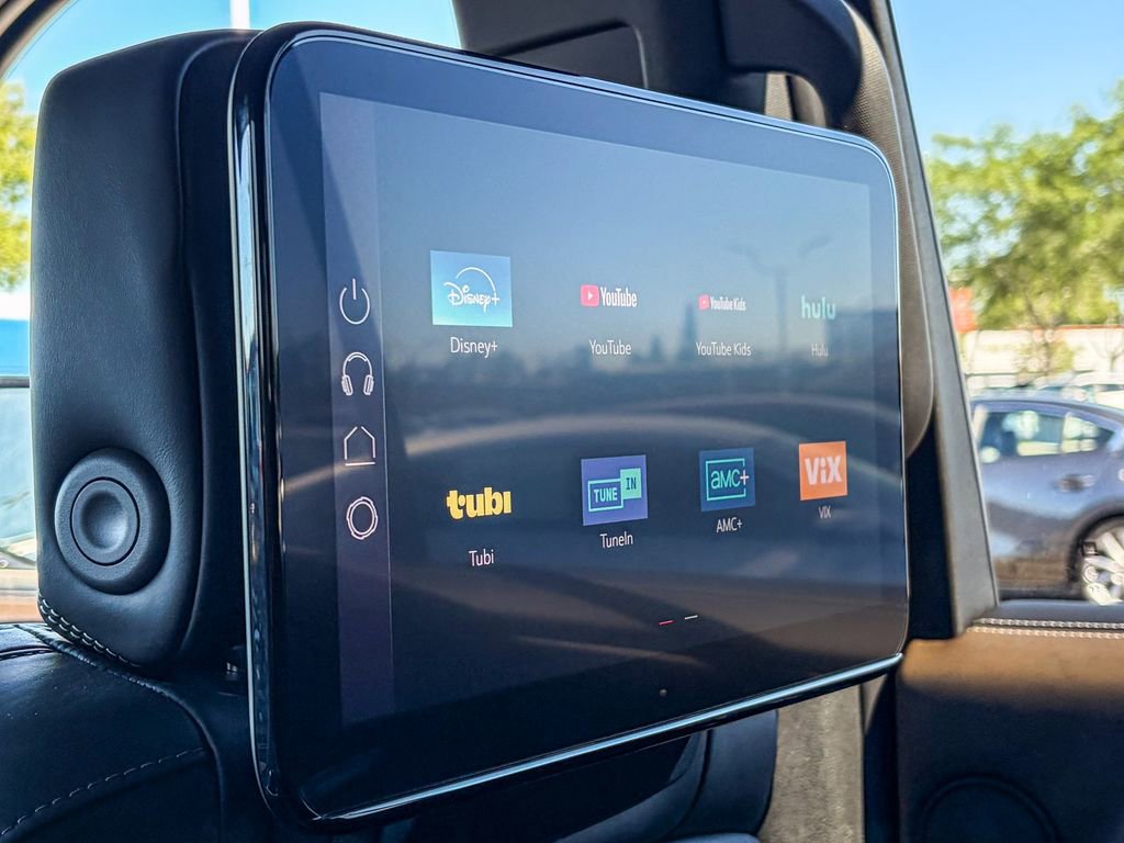 Used 2026 GMC Yukon Denali Ultimate w/ LPO, Floor Liner Package image 26