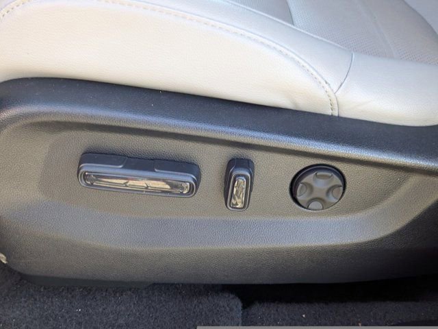 Used 2021 Honda CR-V EX-L image 35