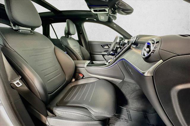 Used 2026 Mercedes-Benz GLC 300 4MATIC image 27