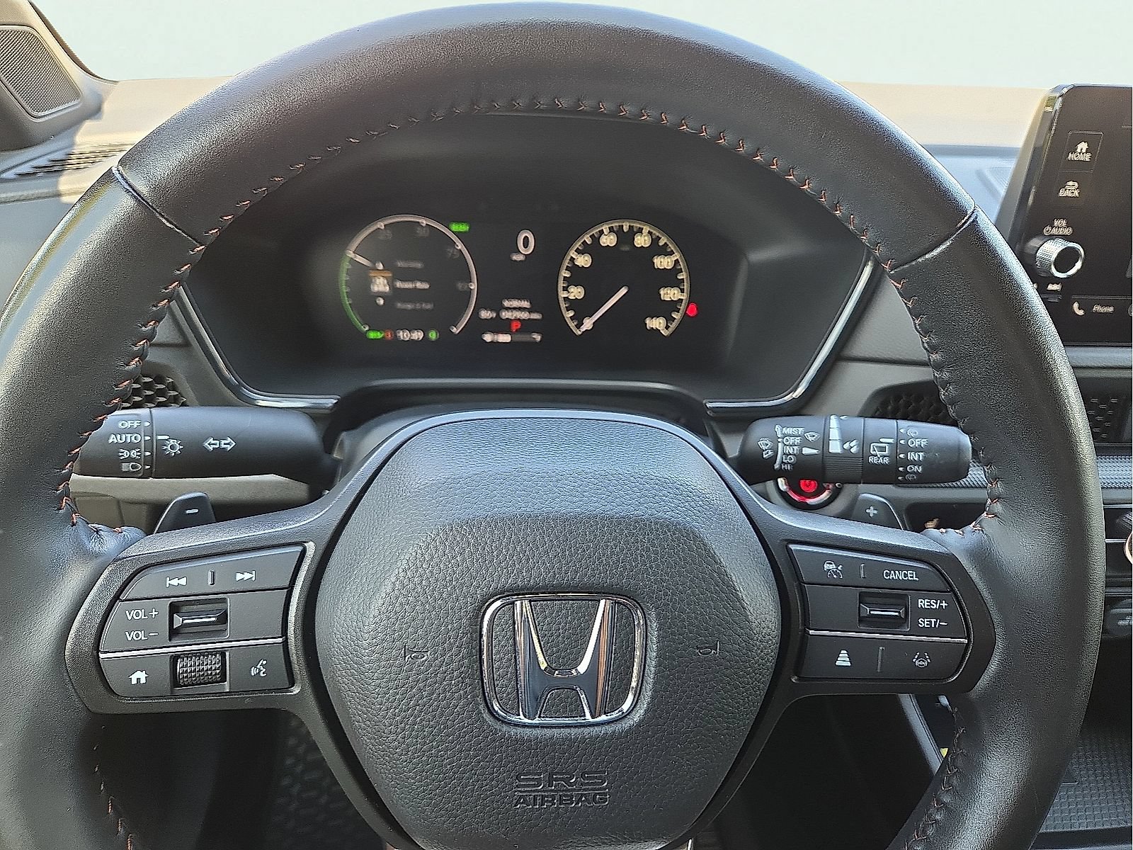 Used 2024 Honda CR-V Sport-L image 24