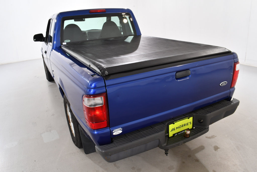 Used 2003 Ford Ranger XLT RWD image 14