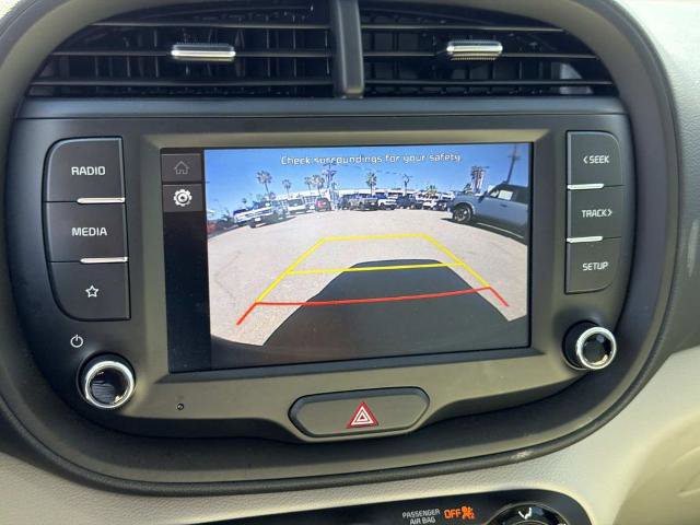 Used 2025 Kia Soul LX image 26