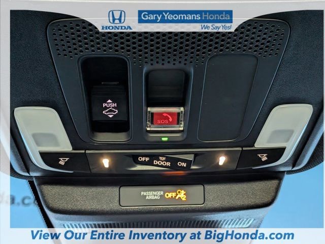Used 2024 Honda Accord Sport image 30
