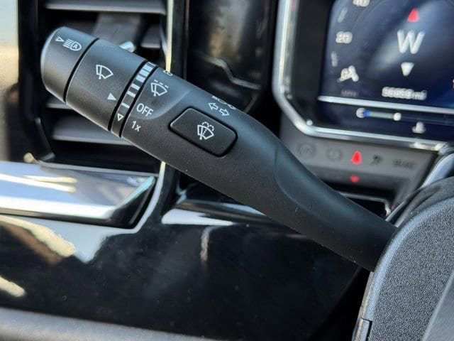 Used 2024 Chevrolet Silverado 1500 LT w/ Texas Edition Plus AWD/4WD image 22