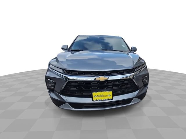 Used 2023 Chevrolet Blazer LT w/ Driver Confidence Package FWD image 3