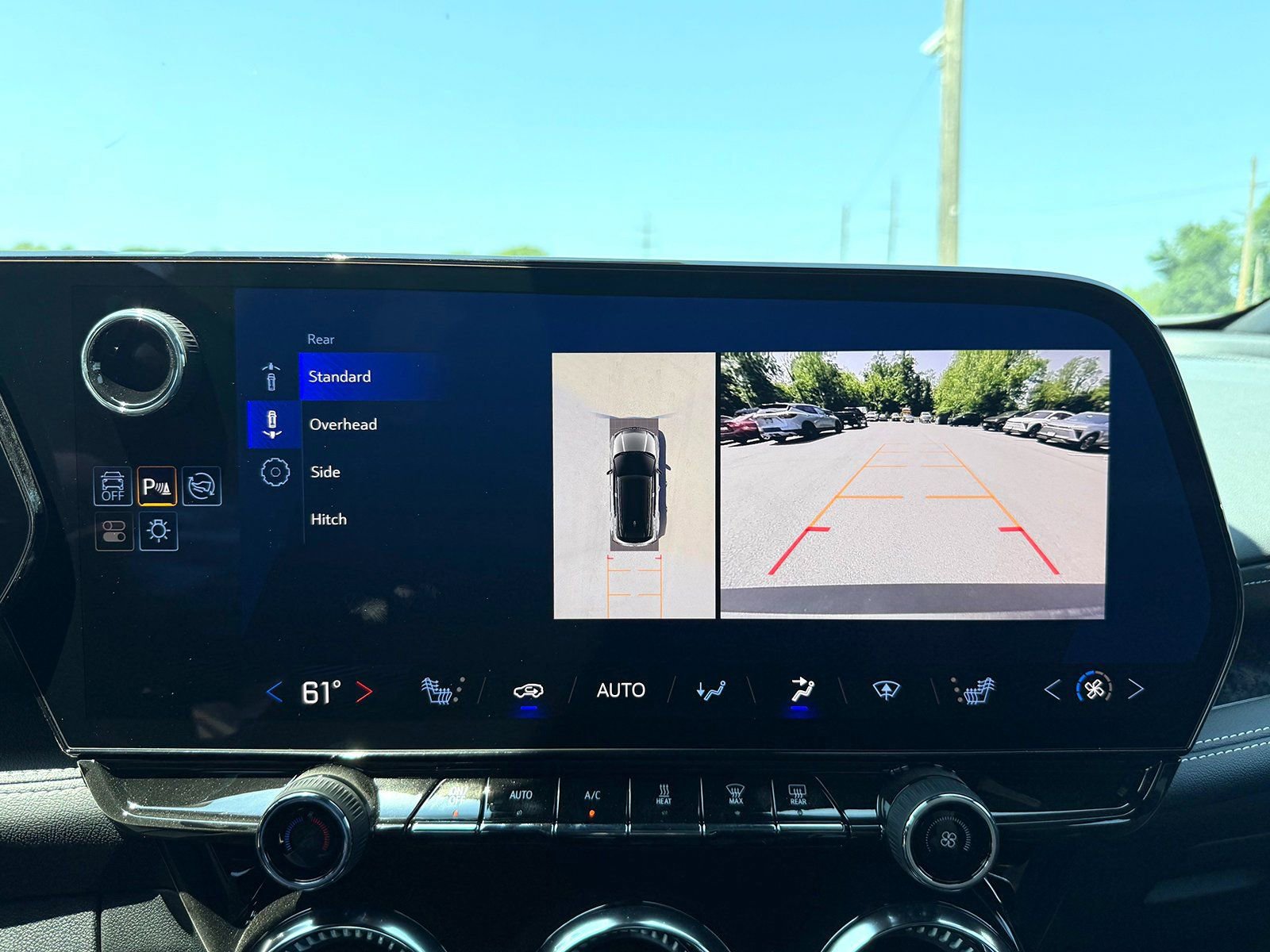 New 2025 Chevrolet Blazer EV LT w/ Super Cruise Package image 5