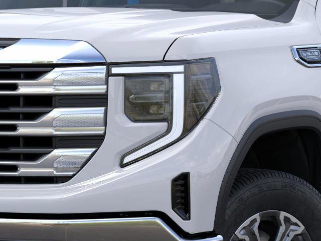 New 2026 GMC Sierra 1500 SLE w/ X31 Off-Road Package image 24