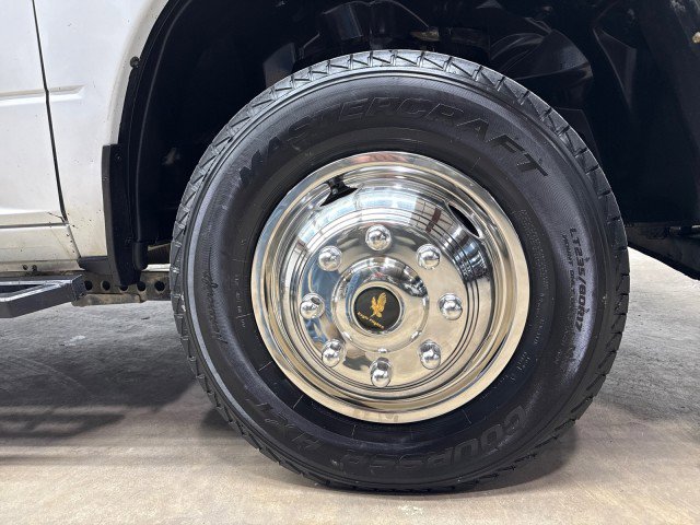 Used 2021 RAM 3500 Tradesman image 24