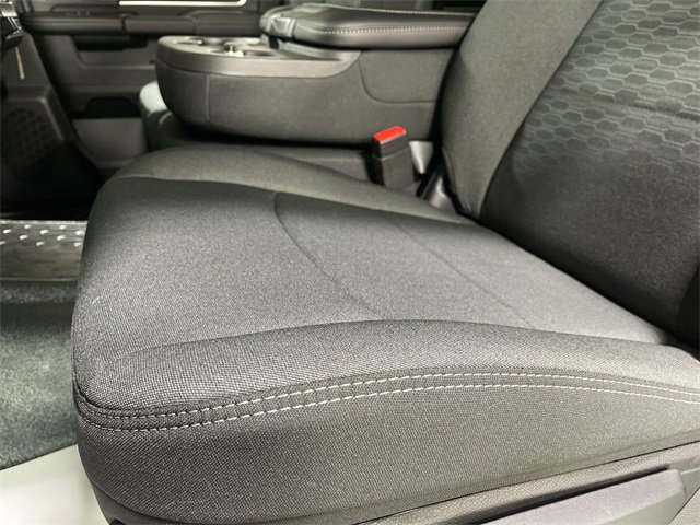 New 2026 RAM 5500 Tradesman image 11