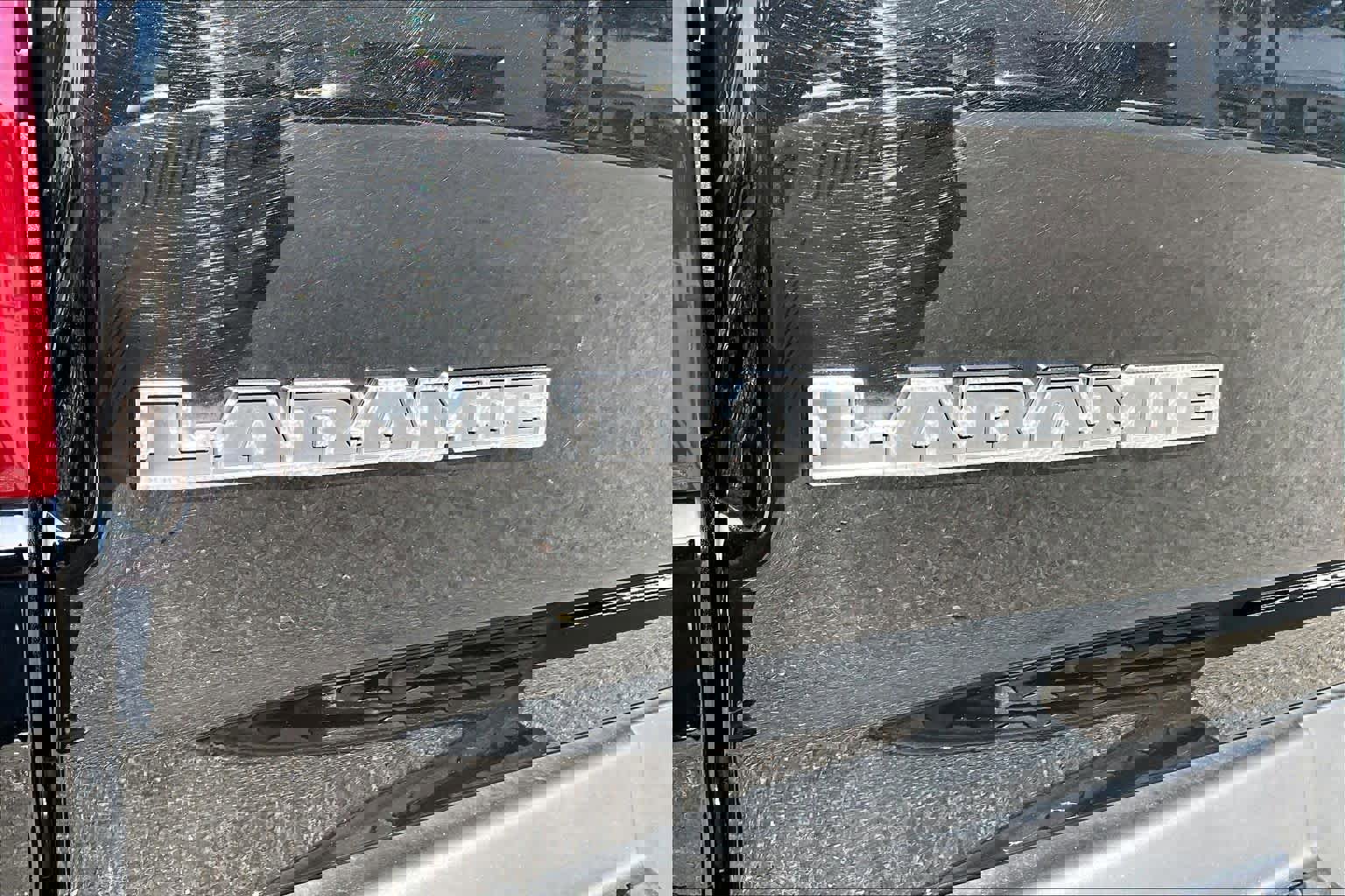 Used 2024 RAM 1500 Laramie image 31