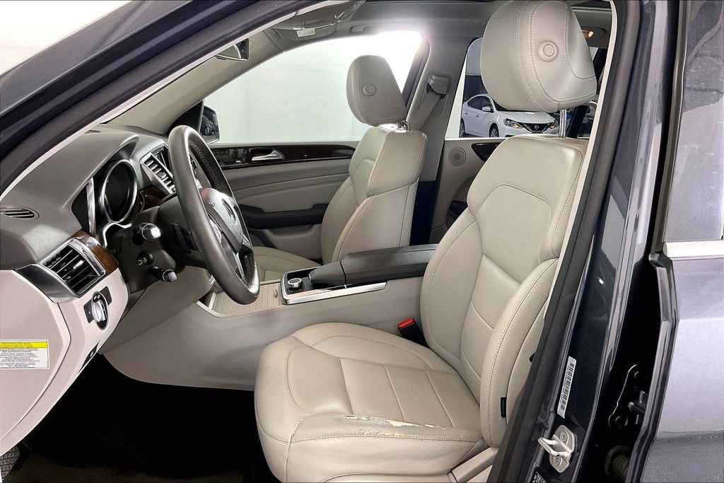 Used 2012 Mercedes-Benz ML 350 4MATIC image 36