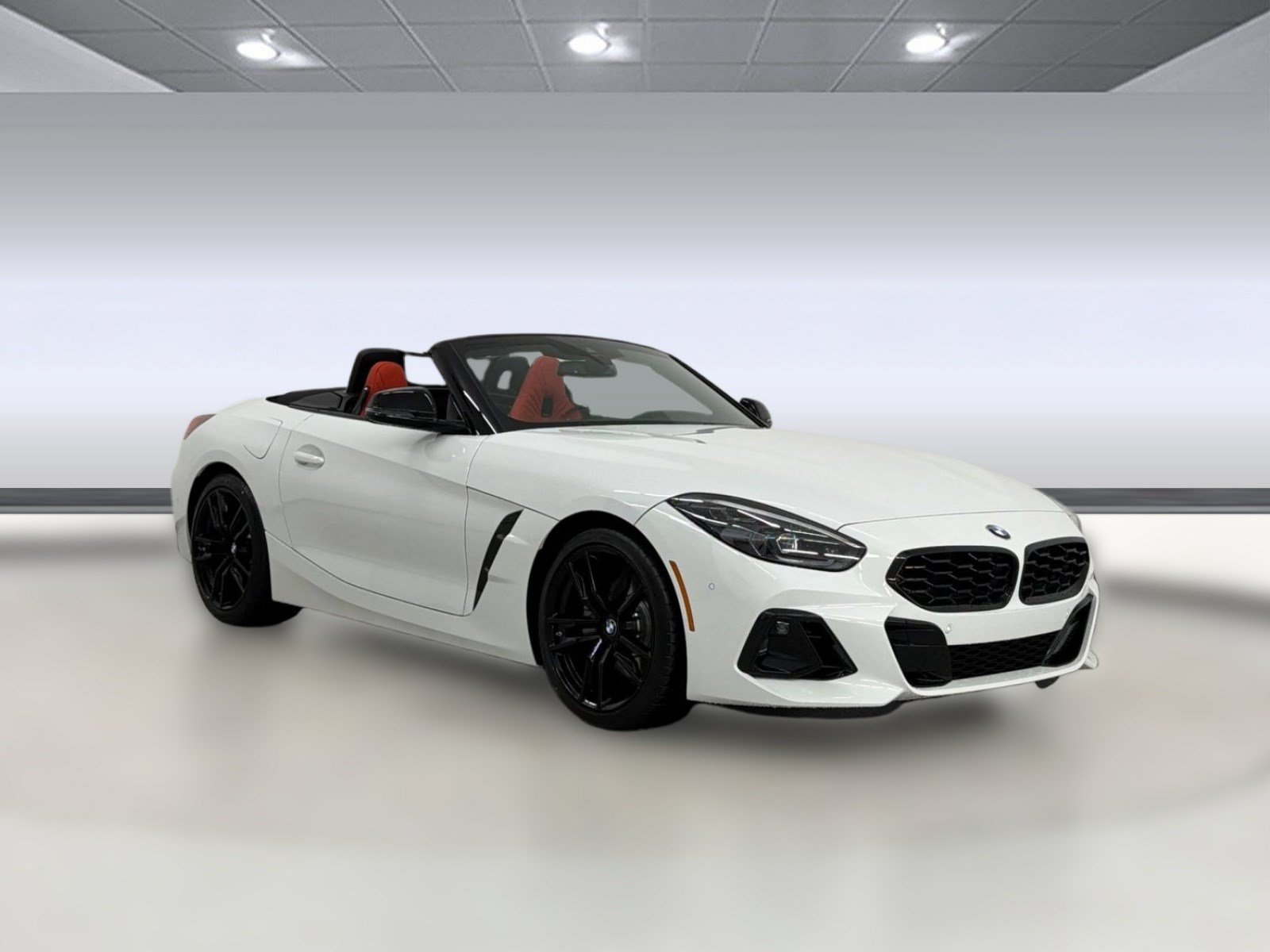 New 2026 BMW Z4 sDrive30i w/ Premium Package RWD image 7