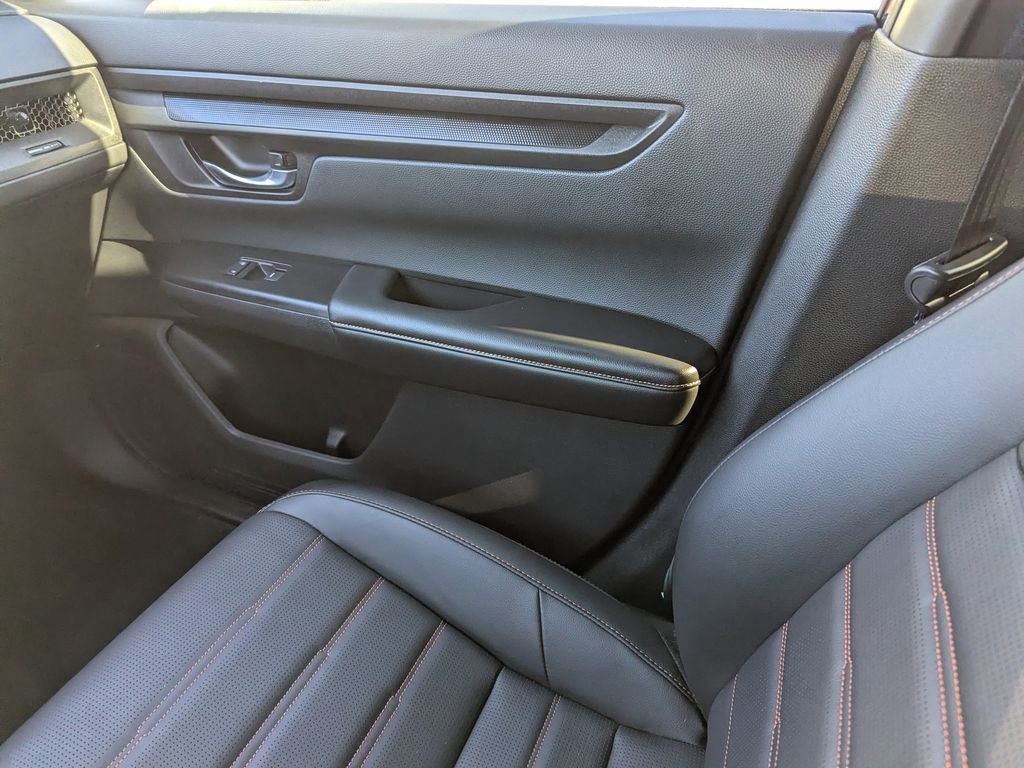 Used 2026 Honda CR-V Sport-L image 14