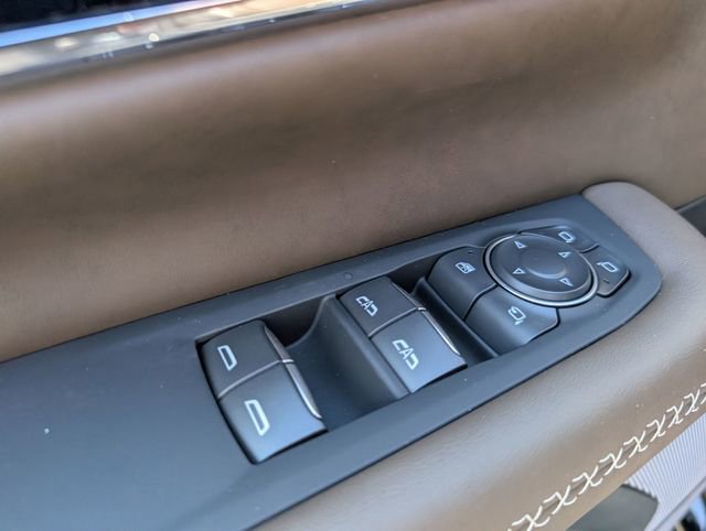 New 2026 GMC Yukon XL Denali Ultimate AWD/4WD image 15