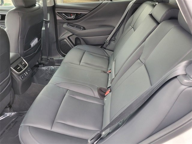 New 2025 Subaru Outback Touring XT w/ Popular Package #2 image 6