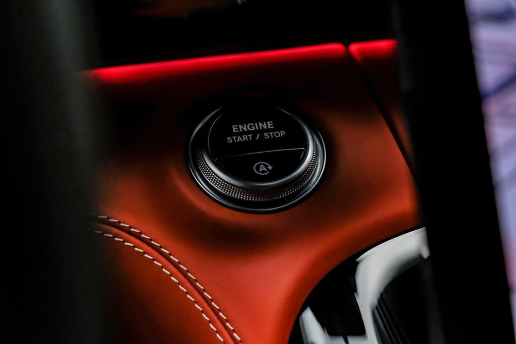 Used 2025 Mercedes-Benz AMG GT 63 image 18