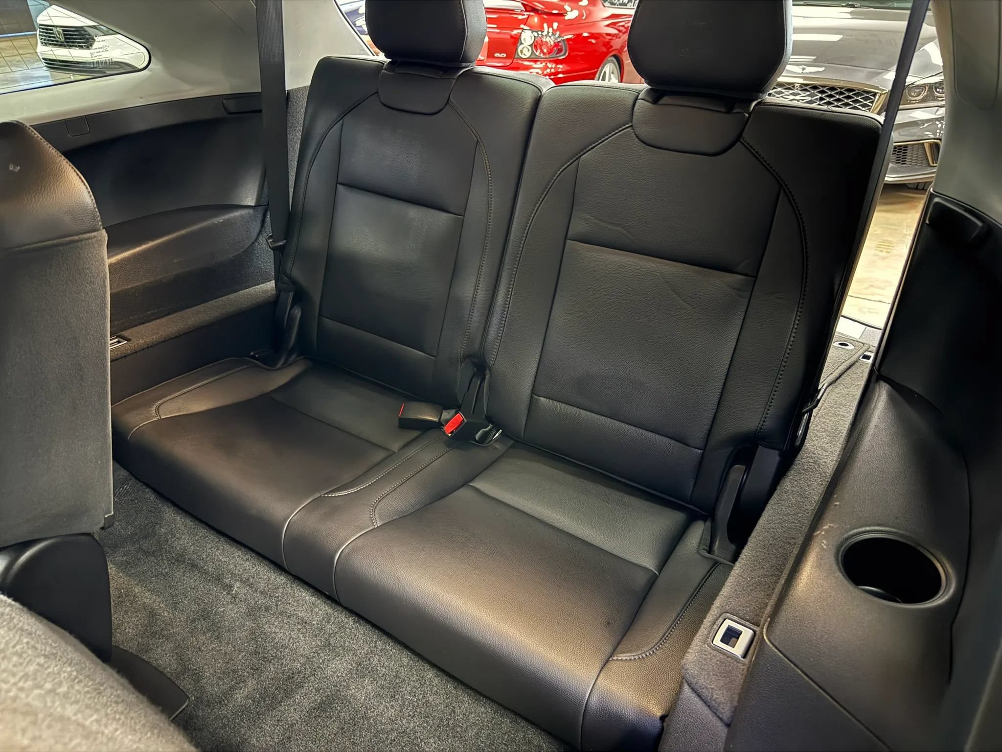Used 2014 Acura MDX w/ Technology Package FWD image 13