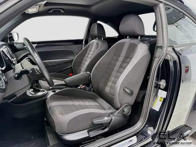 Used 2014 Volkswagen Beetle R-Line FWD image 23
