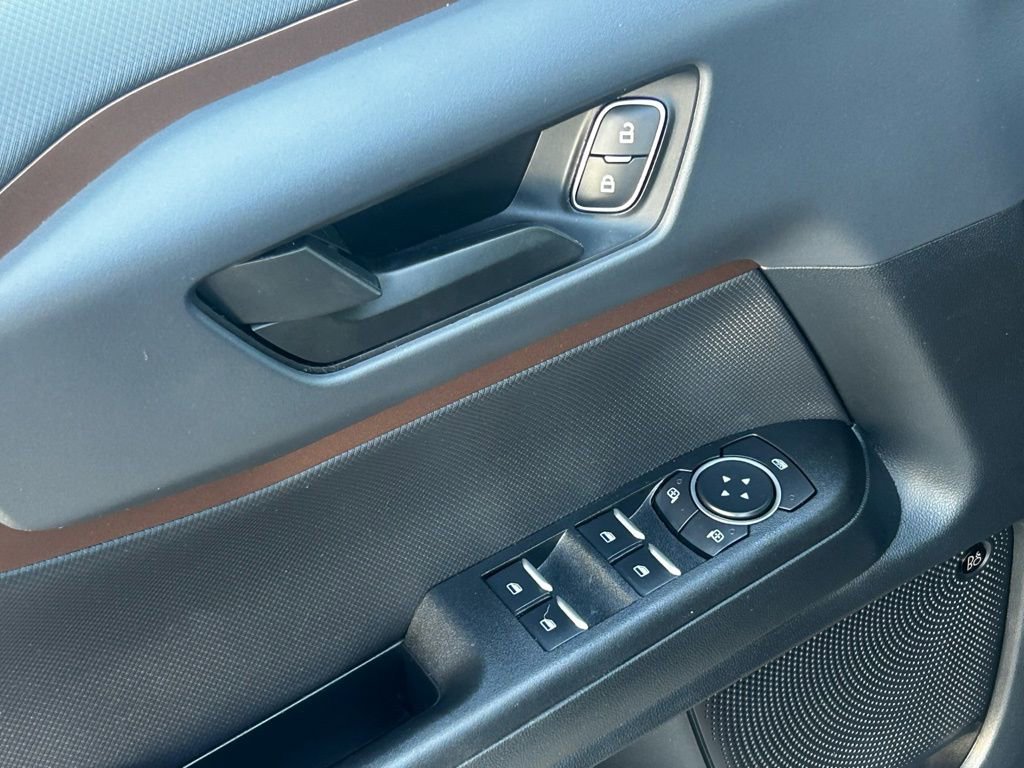 Used 2022 Ford Bronco Sport Outer Banks w/ Tech Package image 11