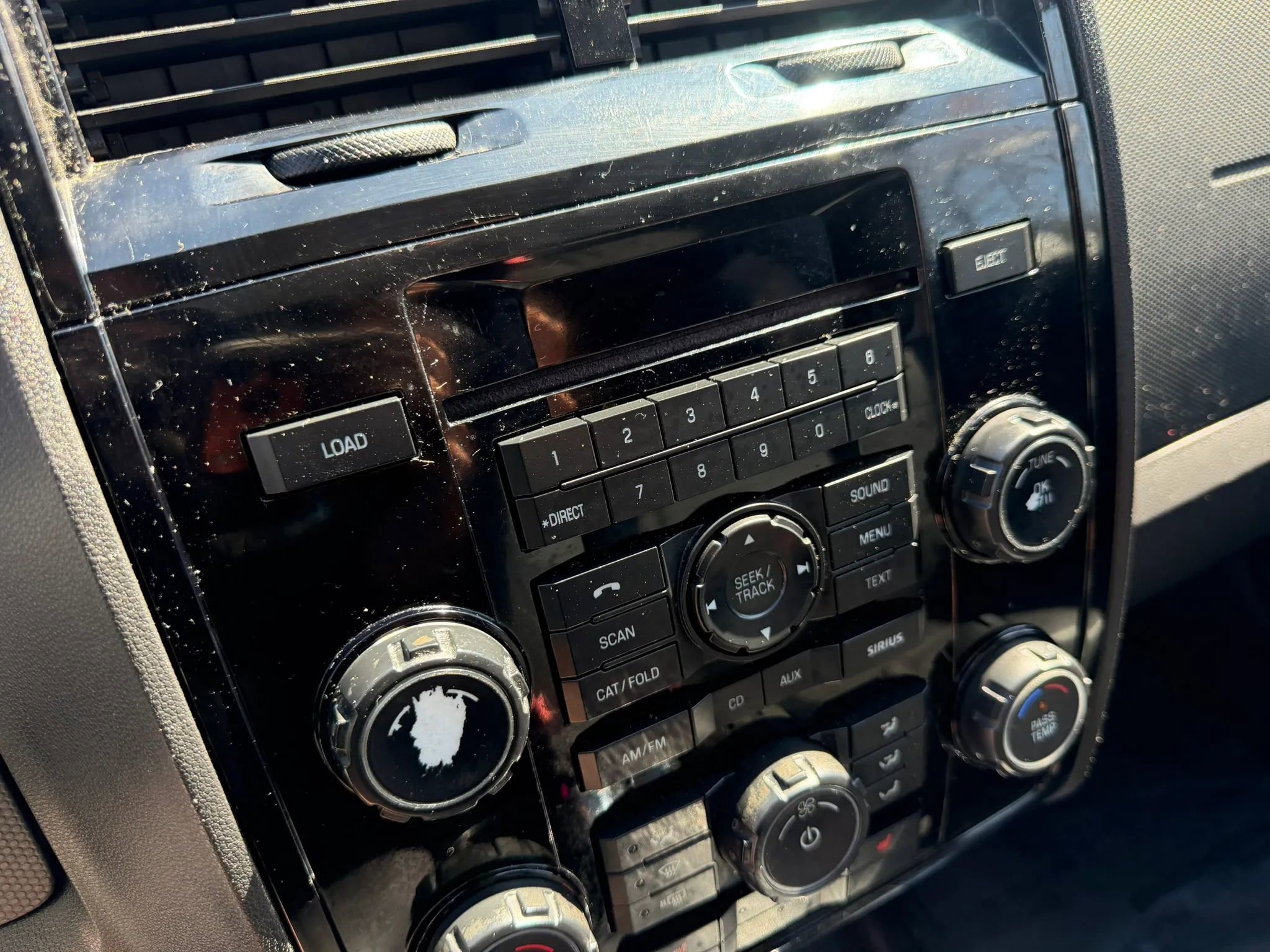 Used 2012 Ford Escape Limited image 25