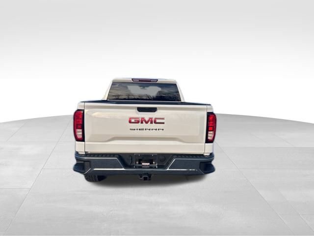 Used 2020 GMC Sierra 1500 2WD Double Cab w/ Sierra Value Package image 4