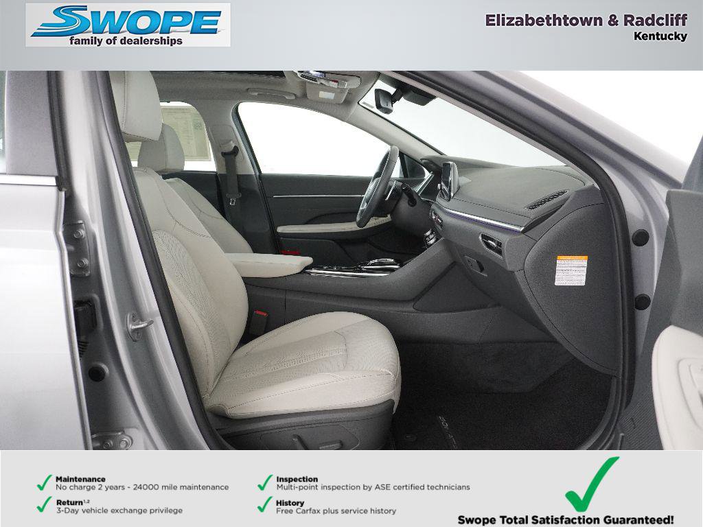 Used 2023 Hyundai Sonata Limited image 10