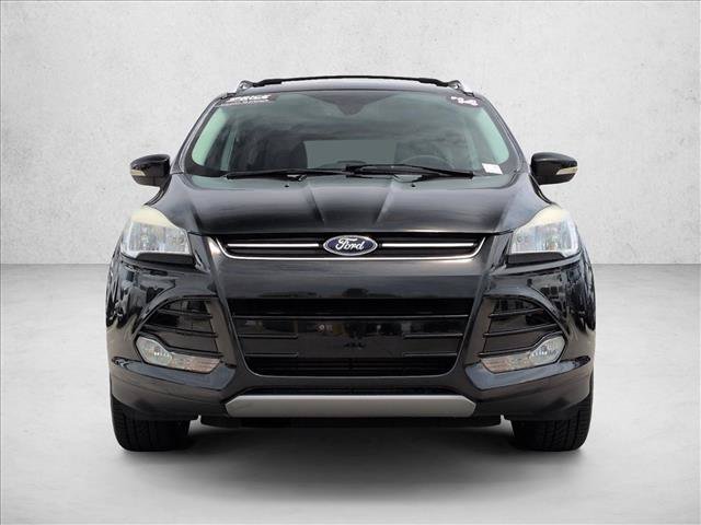 Used 2014 Ford Escape Titanium AWD/4WD image 2