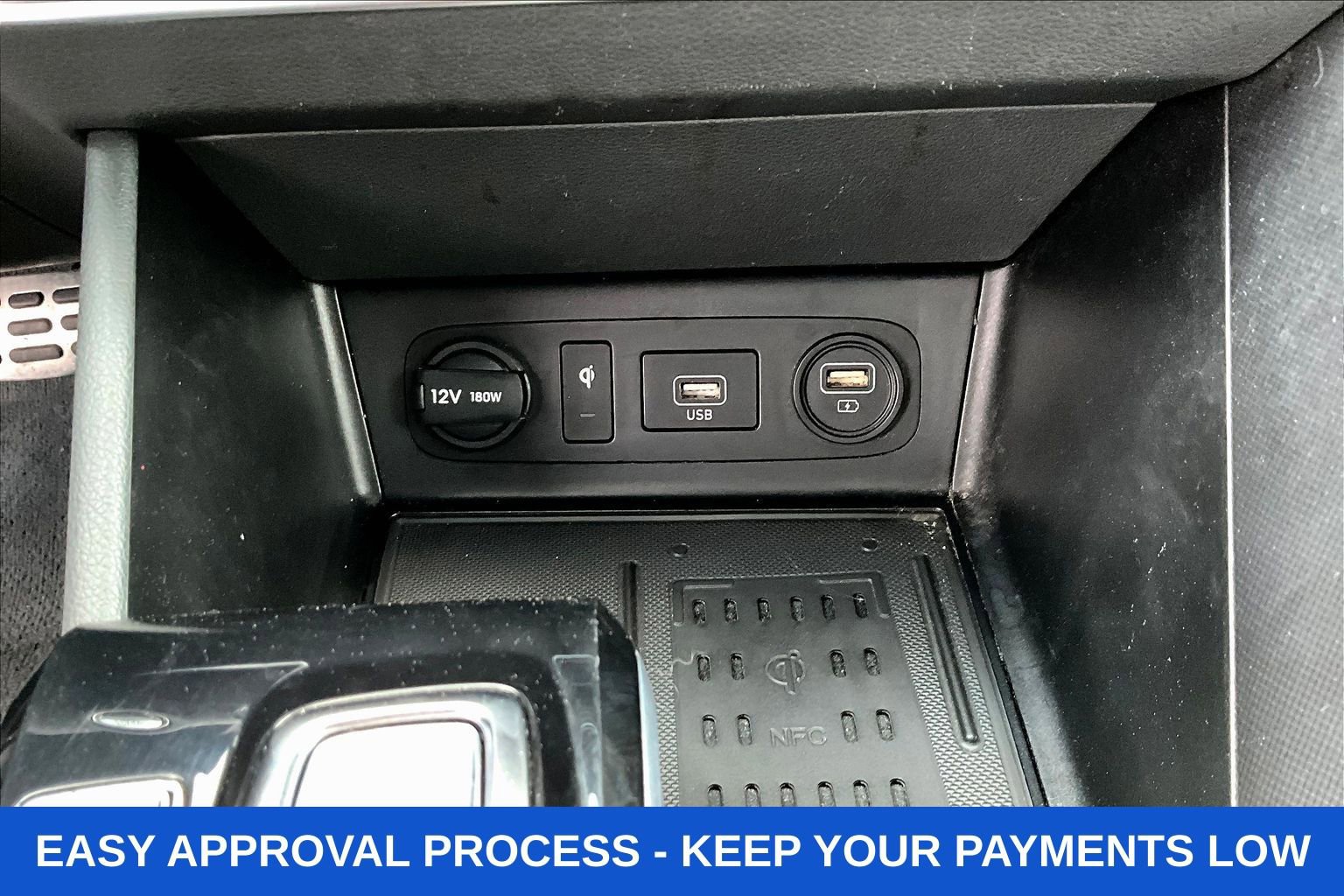 Used 2022 Hyundai Sonata SEL Plus w/ Cargo Package image 18