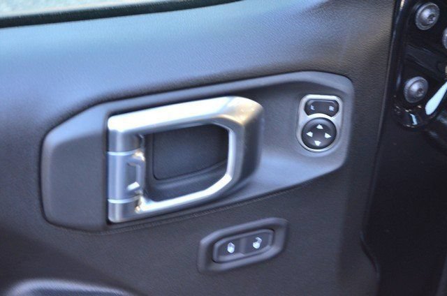 New 2026 Jeep Wrangler Sport AWD/4WD image 13