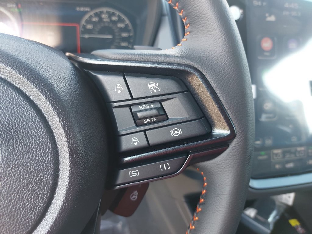 New 2026 Subaru Crosstrek 2.5i Limited AWD/4WD image 17