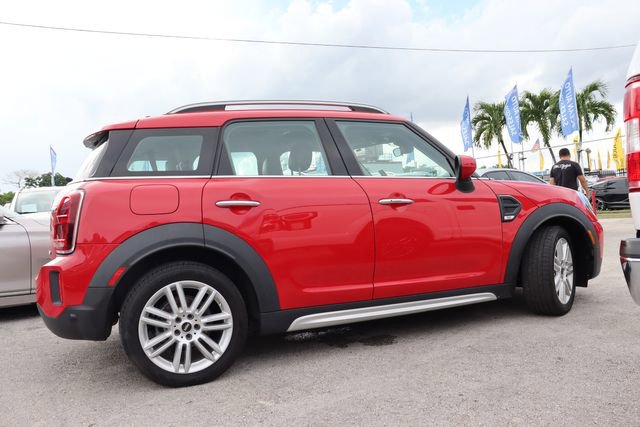 Used 2022 MINI Cooper Countryman image 4