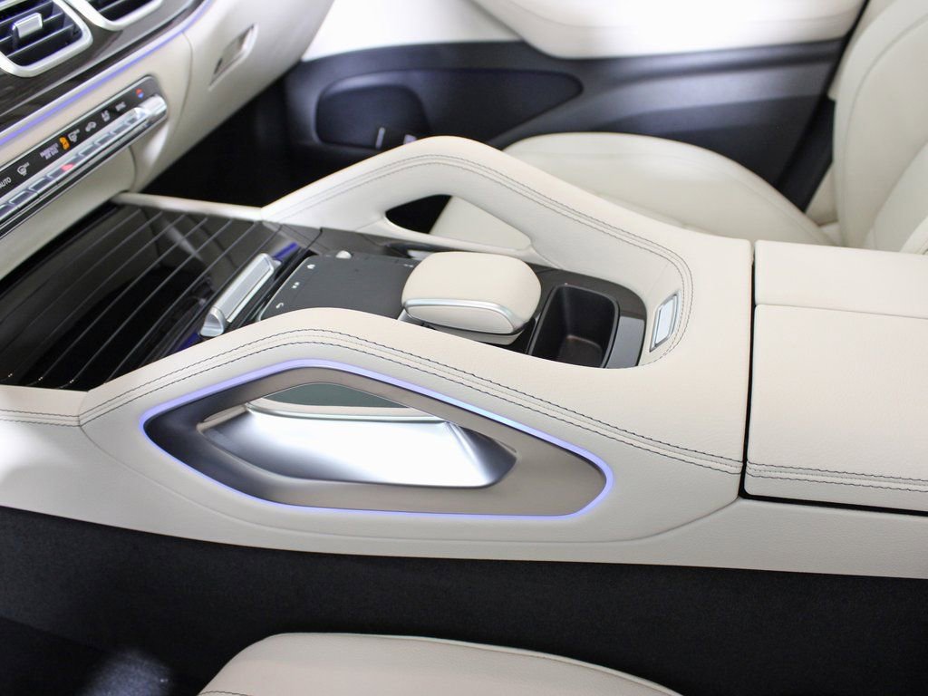 Certified 2026 Mercedes-Benz GLE 350 4MATIC image 25