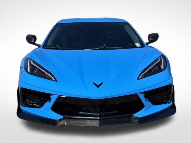 Used 2023 Chevrolet Corvette Stingray Premium Cpe w/ Z51 Performance Package image 10