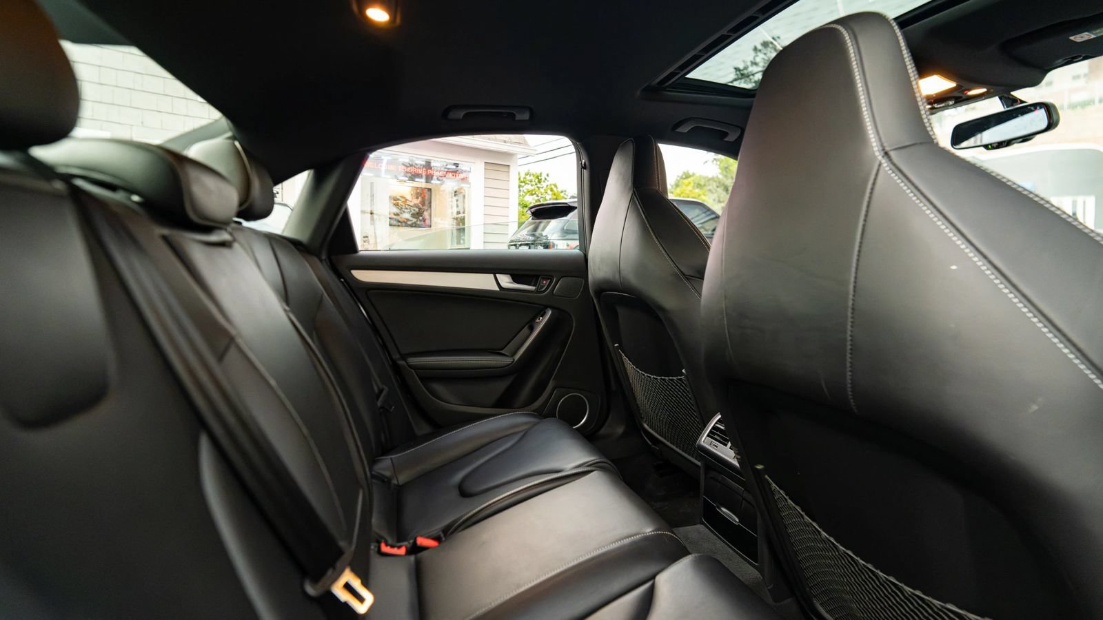 Used 2014 Audi S4 Premium Plus AWD/4WD image 15