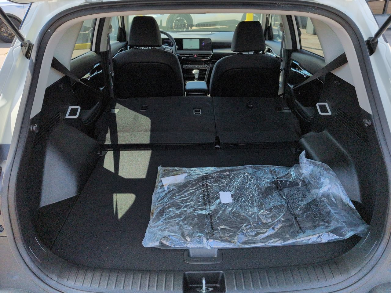 Used 2025 Kia Seltos S FWD image 13