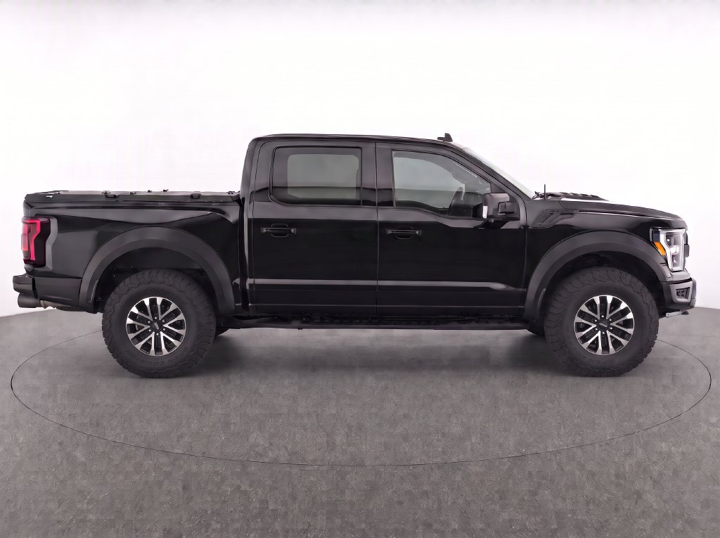 Used 2020 Ford F150 Raptor w/ Equipment Group 802A Luxury AWD/4WD image 6