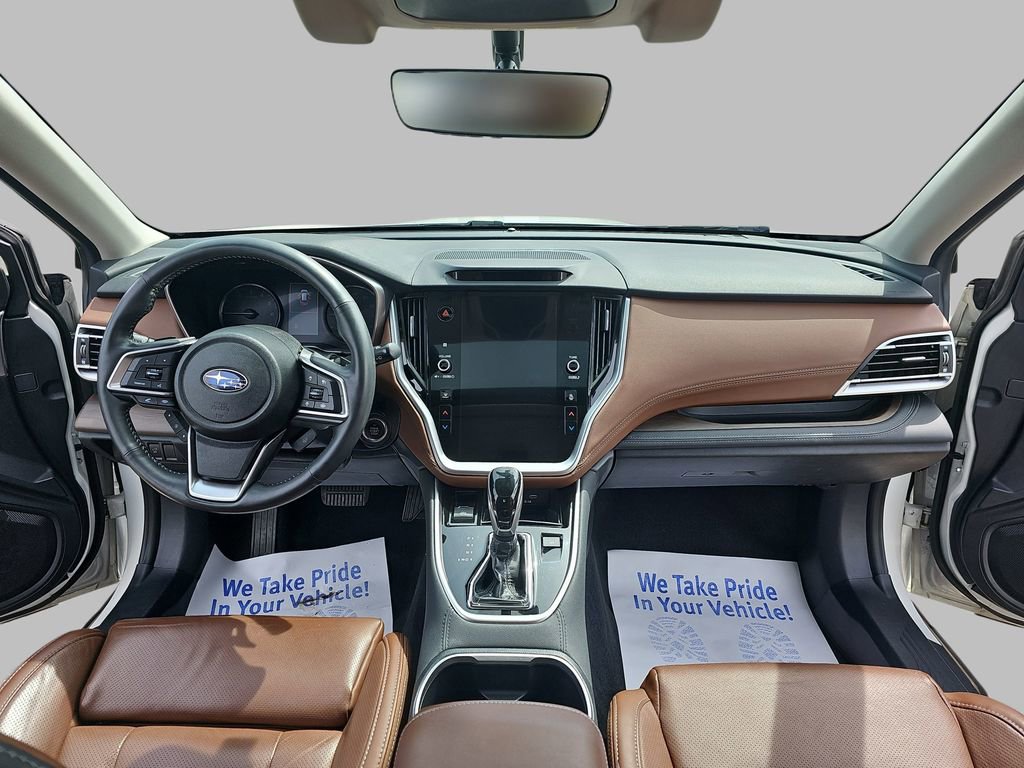 Used 2020 Subaru Outback Touring XT image 11