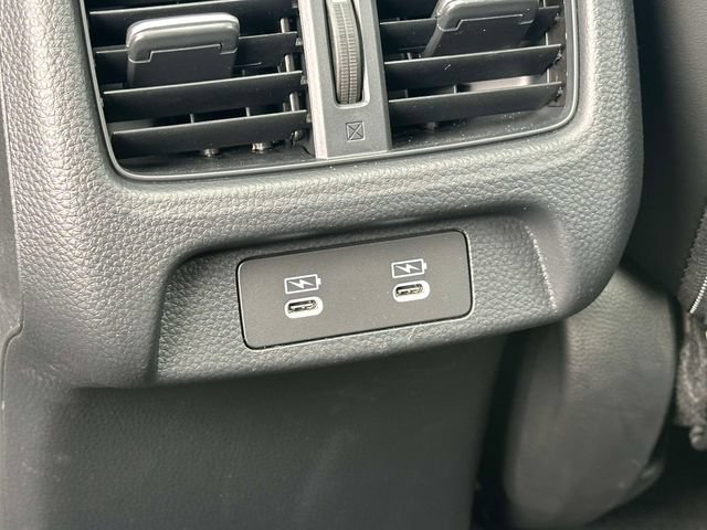 Certified 2025 Acura ADX A-Spec AWD/4WD image 19