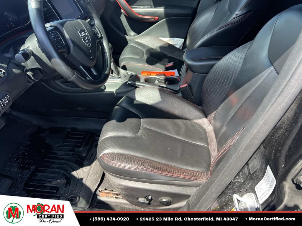 Used 2015 Dodge Dart GT w/ Sun/Sound Group FWD image 15
